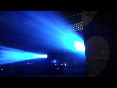 Loco Dice @ 1500 m2 10.11.2014 Warszawa Polska