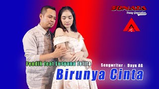 Download lagu Lusyana Jelita & Fendik Feat.Sonata - Birunya Cinta [ ] mp3