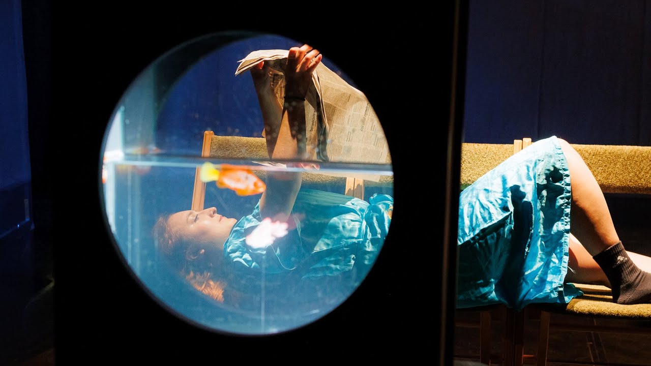 [RRXP25] RRXP25 Documentary: The ROOTS & ROUTES Experience 2025 — Memorial of a Goldfish