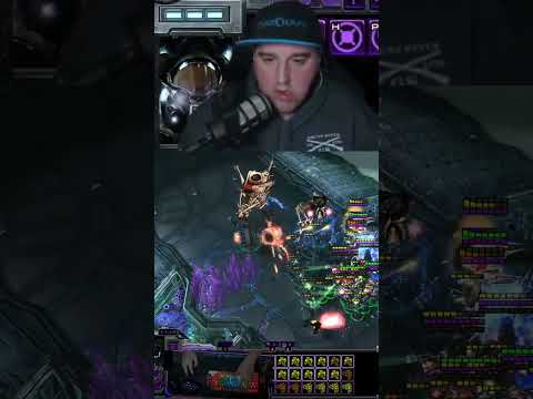 EMPs Melt Zealot Army | #atcracer on #Twitch