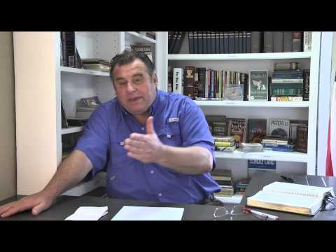 Jesus is God? by Jacob Prasch