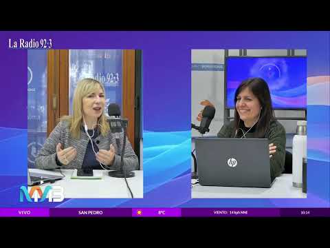 Media Mañana