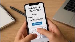 ¿Ganamos? Registro de Líneas Telefónicas Fracasa