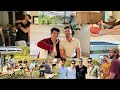 SO MUCH HAS HAPPENED PJ Thomas