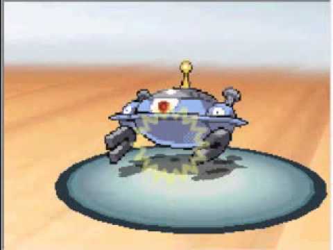 Pokemon Volt White 2 Walkthrough 49 - Team Plasma Frigate