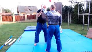 2021.04.01 Začátečníci a pokročilí