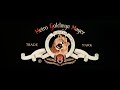 Metro Goldwyn Mayer 1972