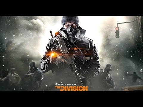 THE DIVISION All Cutscenes (Full Game Movie) 1080p HD