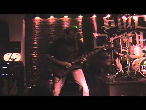 Distortion Of Perception - 12/13 Tell A True Story (live in thessaloniki 23/12/2005)