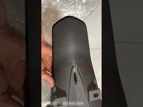 CHẮN BÙN SAU NH303M