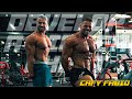 CRAZY Push Workout with Cafy Fabio (How to Develop Your Chest) #chestworkout