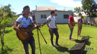 Grupo Nuevo Refuerzo - Fruta Prohibida -(En Vivo )