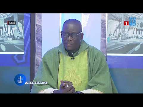 JOUR DU SEIGNEUR - DIMANCHE 05 JUILLET 2026