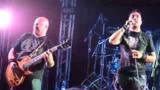 DarkkraD Live @Audiodrome 14 maggio 2014