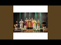 The Preamble Song