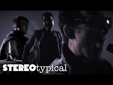 Muse - "Orwellian Rebellion" (Parody) | STEREOtypical