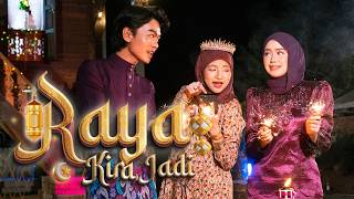 Download lagu Kitshafiq, Syeriena Marcella ft. Masmera - Raya Kira Jadi mp3