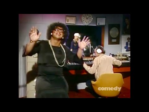 SCTV - MAMOREX VIDEO CASSETTE TAPES - (Ella Fitzgerald)