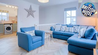 Kilmore House - 2 Bedroom Apartment - Tenby | Tenby, United Kingdom | Hotel Revi