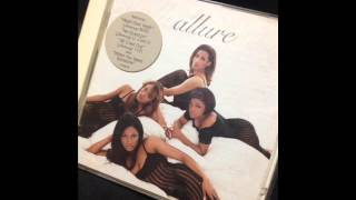 Allure - No Question