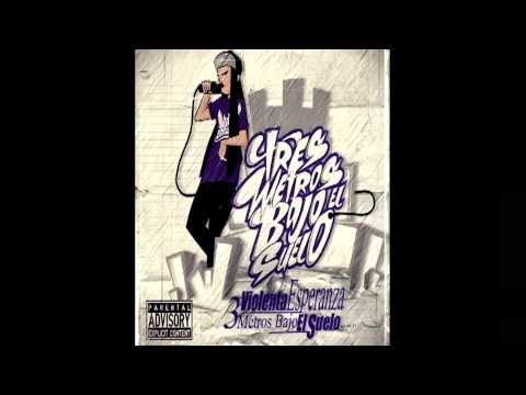 Violenta Esperanza - This is the moment