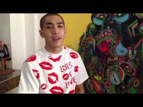 Happy Valentine 2014 กับ 2P Southside