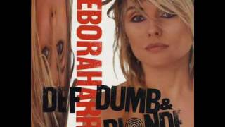 Debbie Harry - Ghost Riders In The Sky (rare recording)