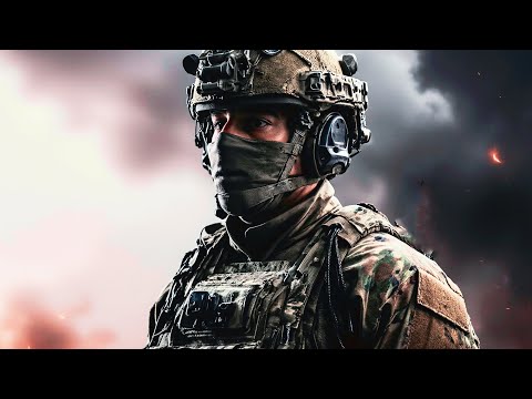 Discipline Is the Weapon Nobody Sees | Military Motivation
