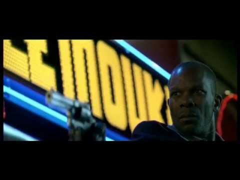 La beuze (2002) bande annonce