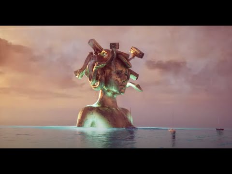 Lifelike & Kris Menace - Discopolis 2.0 (MEDUZA Remix)