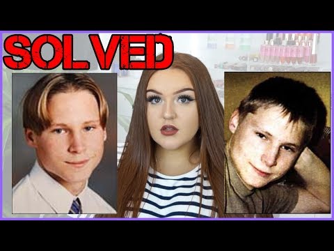 THE ROSS PARKER CASE