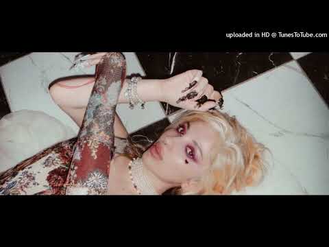 LIL KRYSTALLL x BIG BABY TAPE x ANIKV Type Beat - "Девочка с каре" (prod. @syrzhanbeats x @yung.ago)