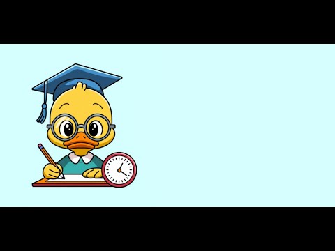 Study Duck - Study Timer&Coach