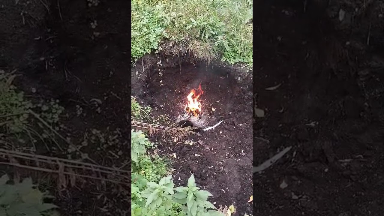 Отжиг всего злого