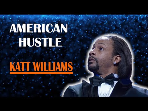 Katt Williams American Hustle 2007