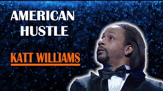 Katt Williams American Hustle 2007