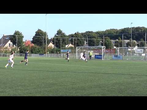 Sv reeshof C5-Willem2 C1 2-9