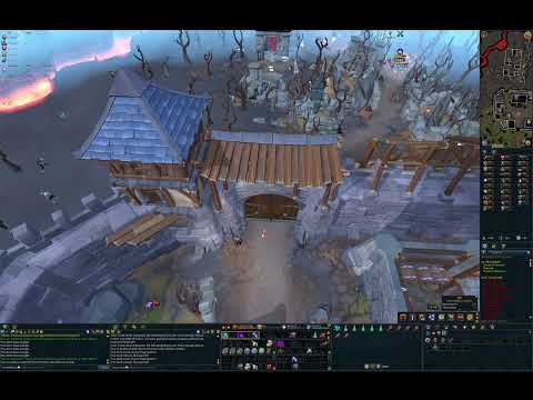 Rs3 Bound Skeletons