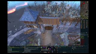 RuneScape Necromancy - Bound Skeletons Guide (Mid Level, no Soulsplit)
