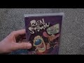 Ren And Stimpy The Almost Complete Collection DVD Unboxing