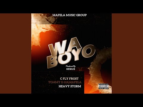 Wa Boyo