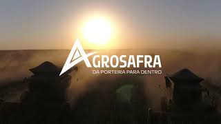 #Websérie AgroSafra Episódio - 06 | Indústria de Beneficiamento de Sementes (IBS)