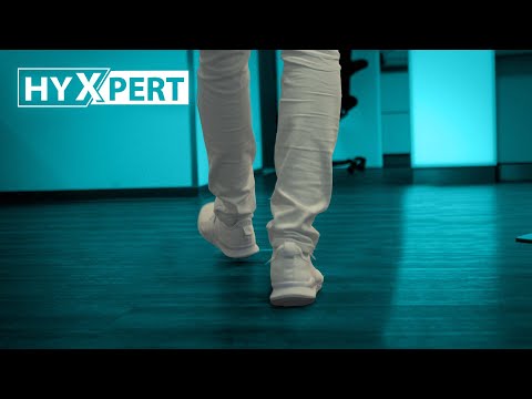 Praxisbegehung mit einem Hygieniker