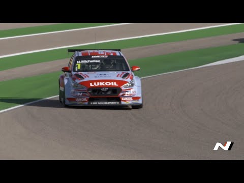WTCR Race of Aragón Review - Hyundai Motorsport 2020