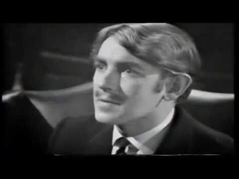 UK TV Program 1995 January BBC1 Peter Cook Tribute