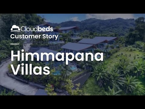 Himmapana Villas