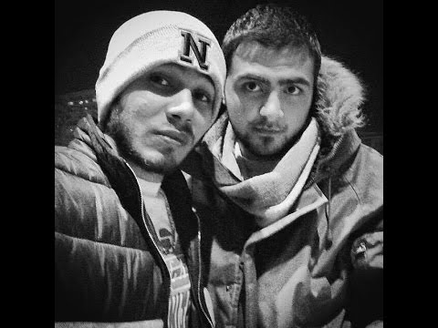 Anar Nagilbaz ft. Raiq ft. Roma - Dushunce #2