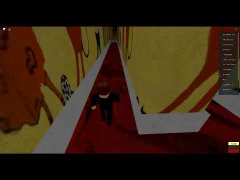 Level "Fun" speedrun (Roblox Backrooms)