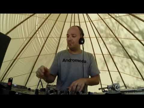 Fuzion (Sunday: 12:30pm-2:00pm) - Andromeda Festival (2014)