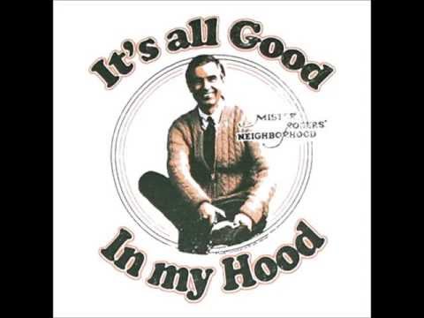Its All Good - Johnny feat. K Hutch